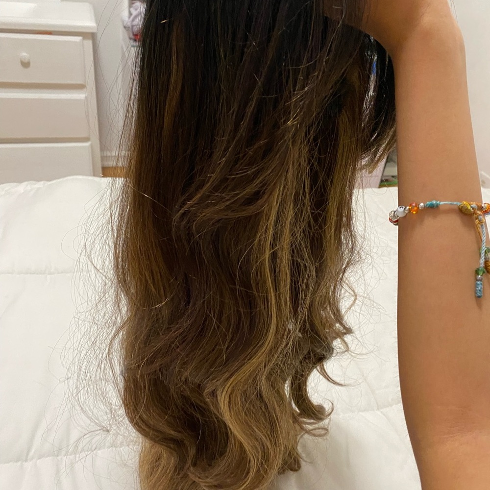 Front Lace Wig - Picture 6 of 15